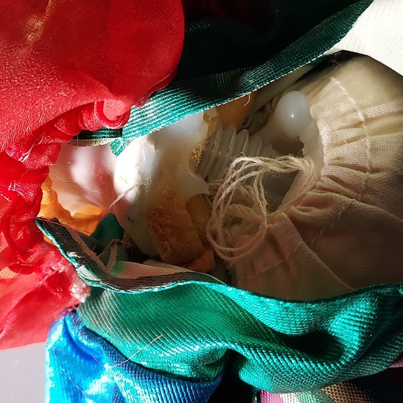 Vintage Standing Musical Clown - Picture 5 of 6